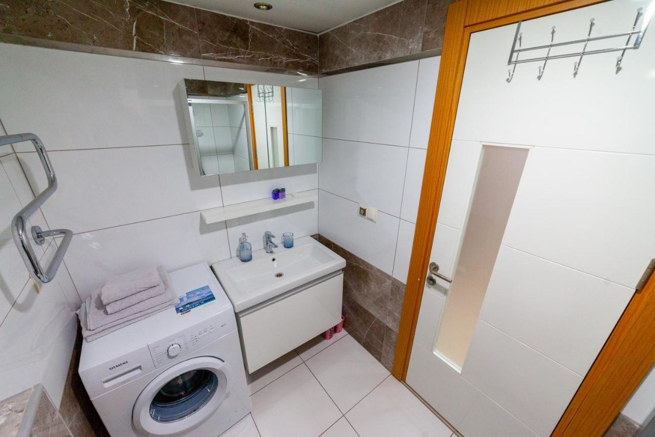 Apartament Crystal Park 2 - 4