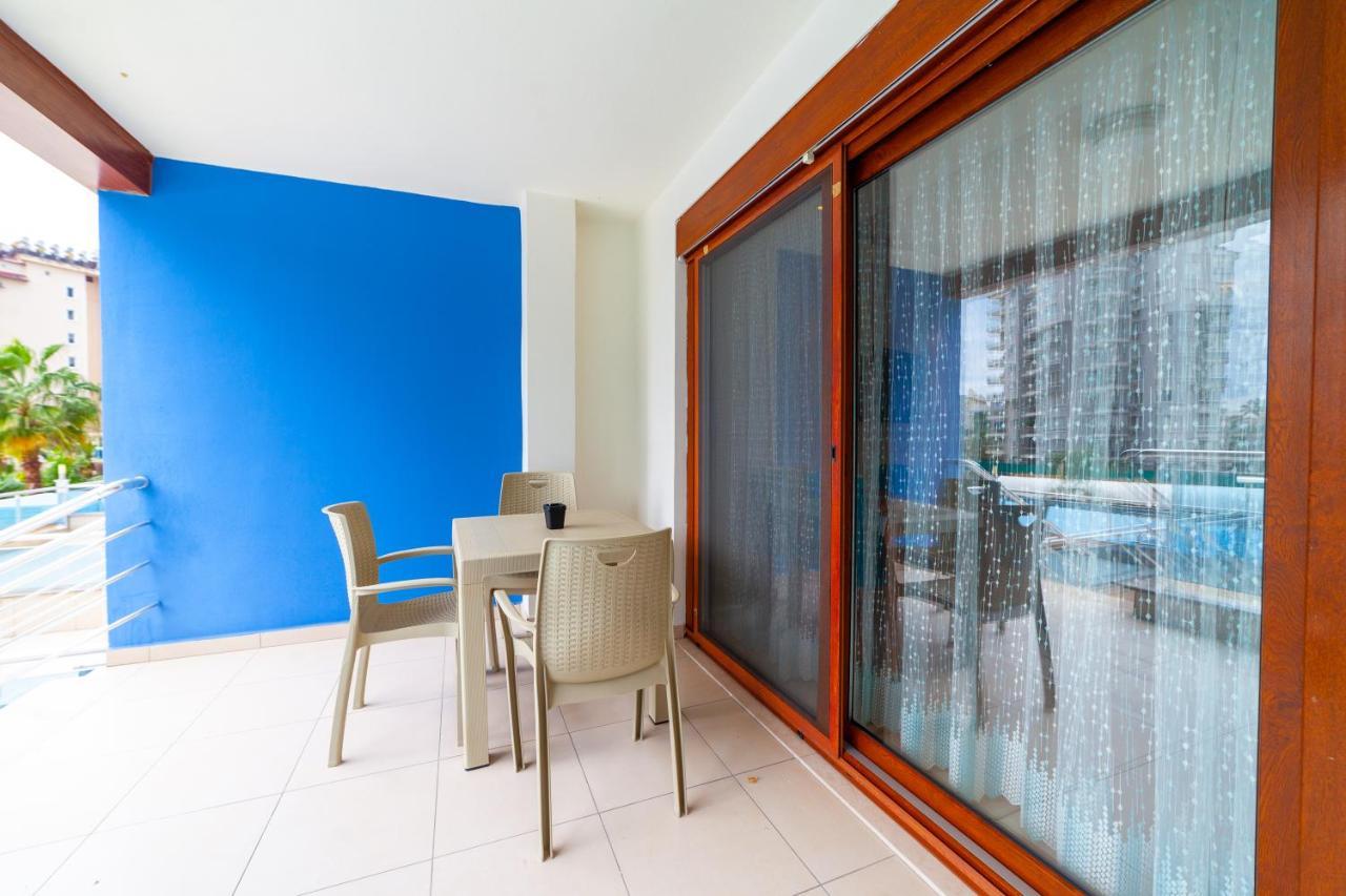 Crystal Park 2 - 4 Apartament *