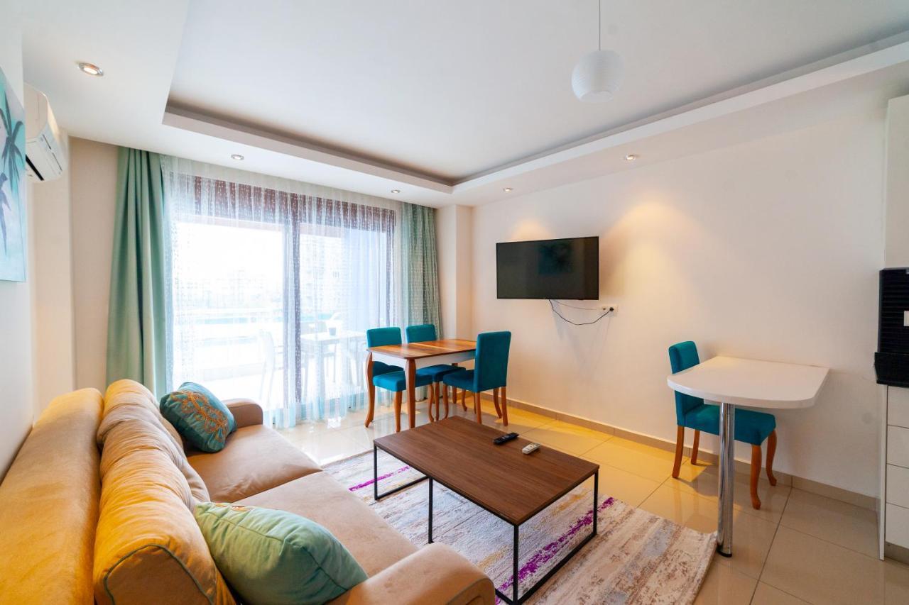 Crystal Park 2 - 4 Apartament