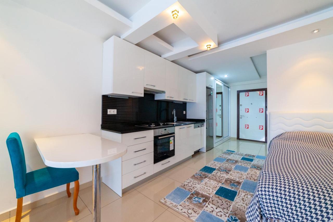 Crystal Park 2 - 4 Apartament