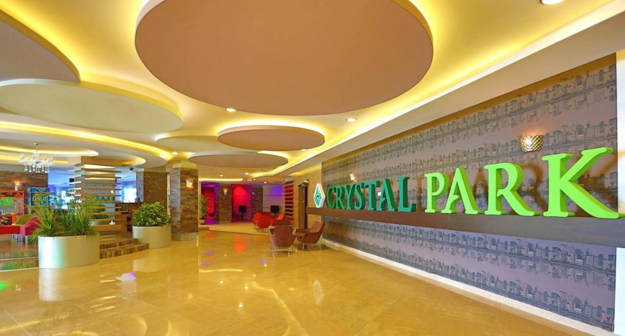 Crystal Park 2 - 4