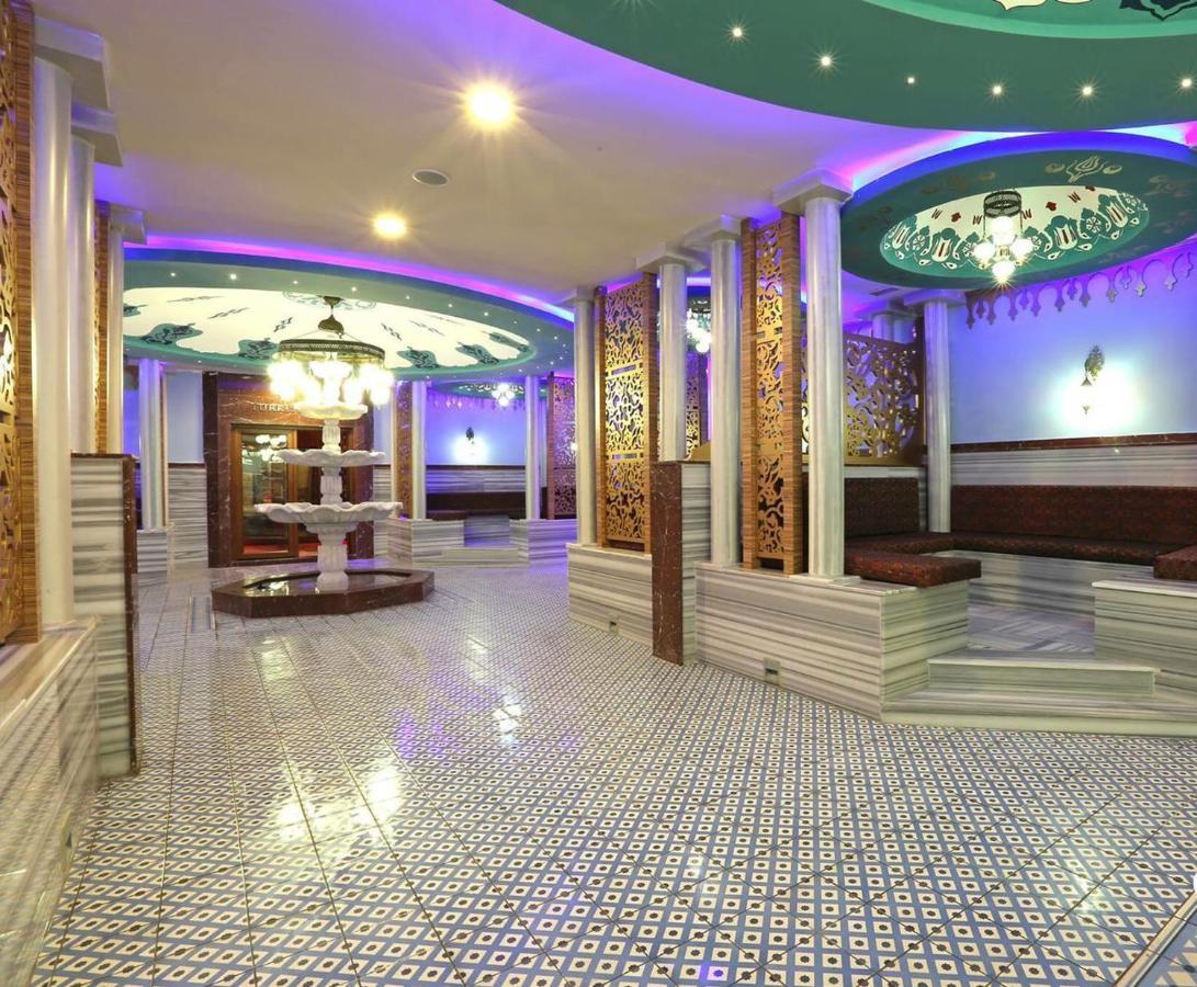 Apartament Crystal Park 2 - 4 *