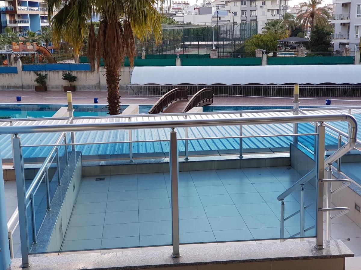 Apartament Crystal Park 2 - 4 *