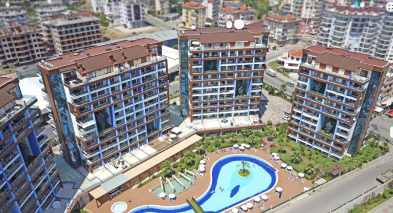 Crystal Park 2 - 4