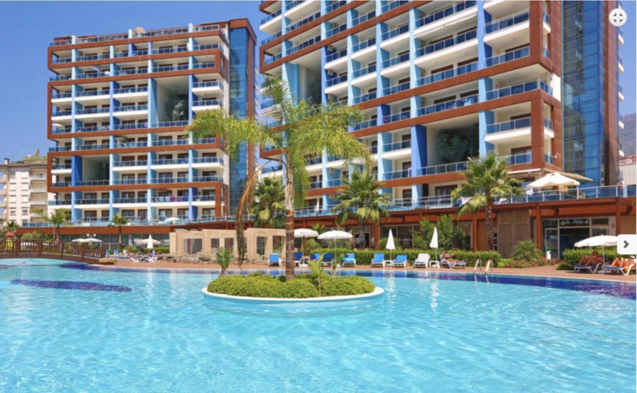 Crystal Park 2 - 4 Apartament *